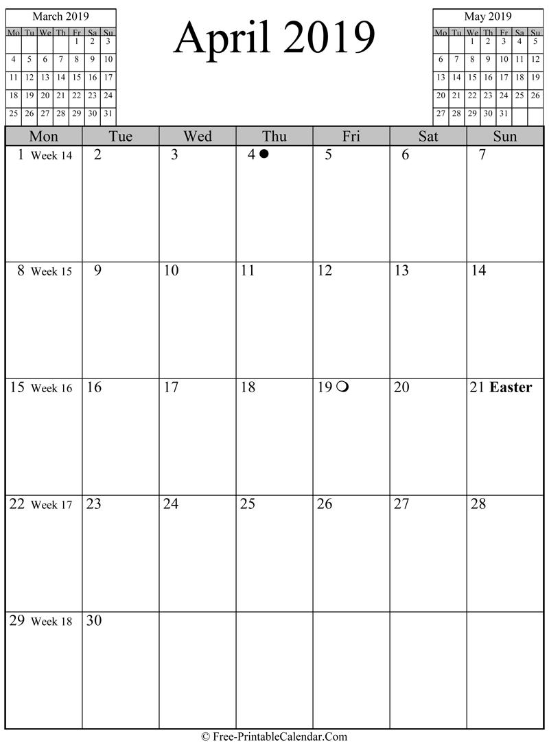 april-2019-calendar-vertical-layout