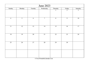 june 2023 calendar printable with holidays