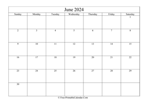 june 2024 calendar printable holidays